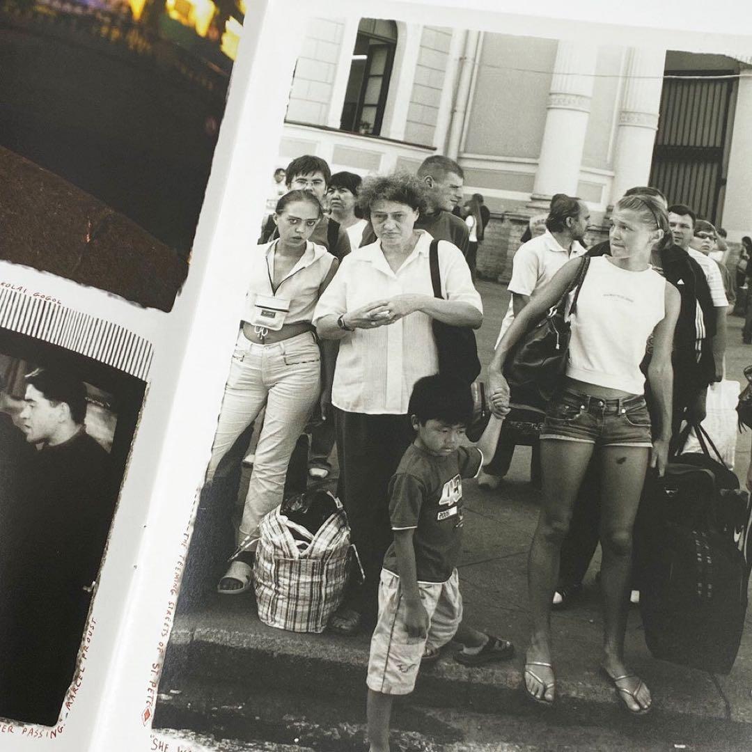 絶版‼️ Ed Templeton 写真集