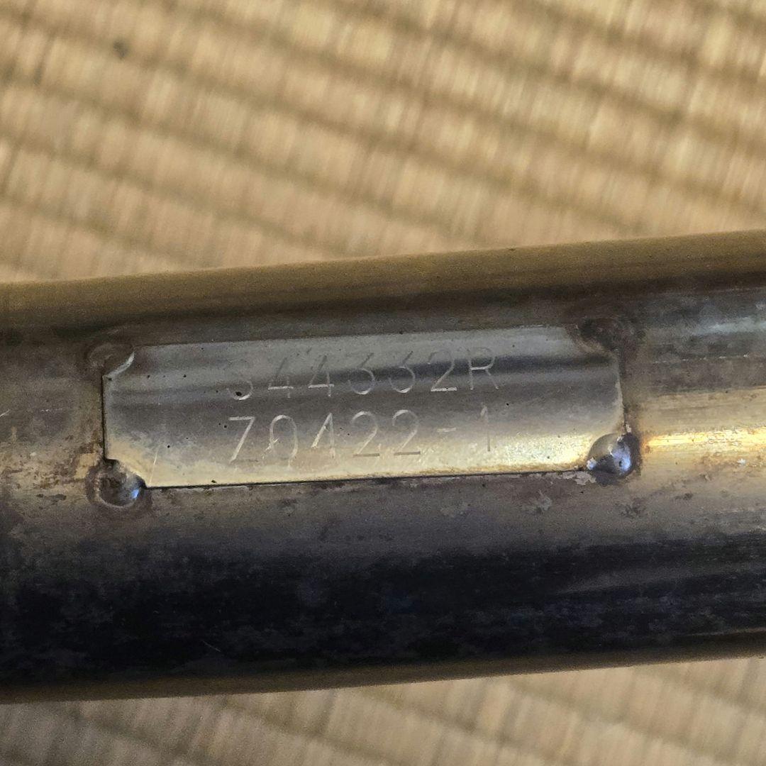 柿本 マフラー GTbox 06&S S44332 中古 ワゴンR スペーシア