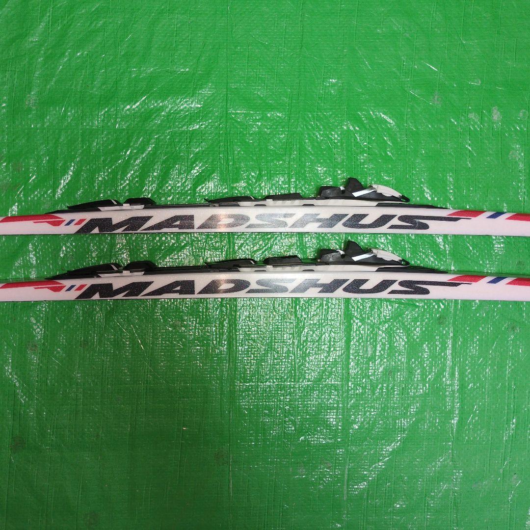 U*様 クロスカントリースキー板 （SKATE）