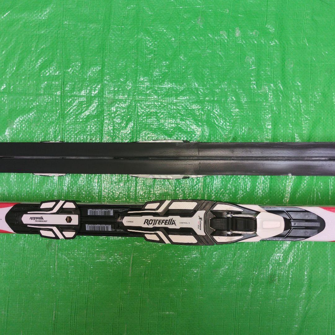 U*様 クロスカントリースキー板 （SKATE）