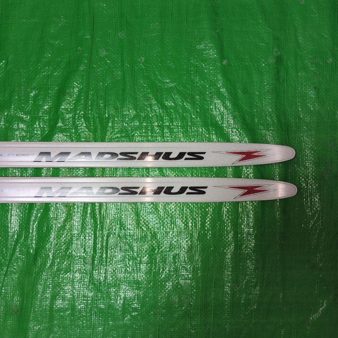 U*様 クロスカントリースキー板 （SKATE）