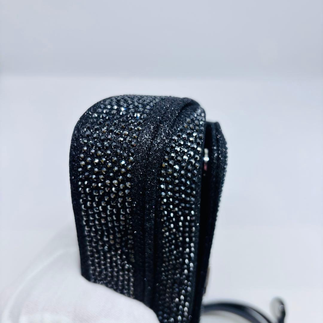 F*p様 ディーゼル クロスボディバッグ XS 極美品 使用回数試着のみ 真贋確