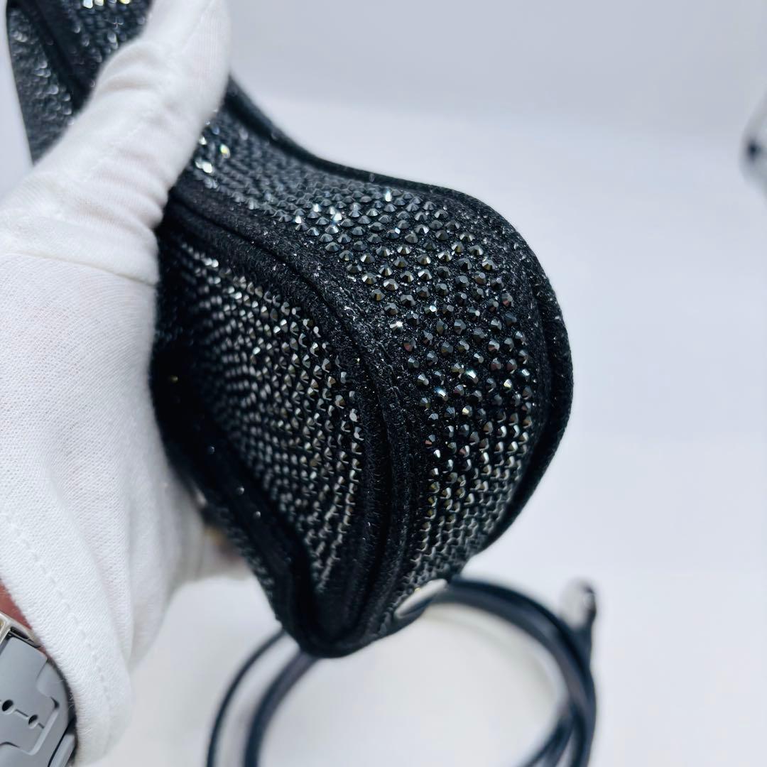 F*p様 ディーゼル クロスボディバッグ XS 極美品 使用回数試着のみ 真贋確