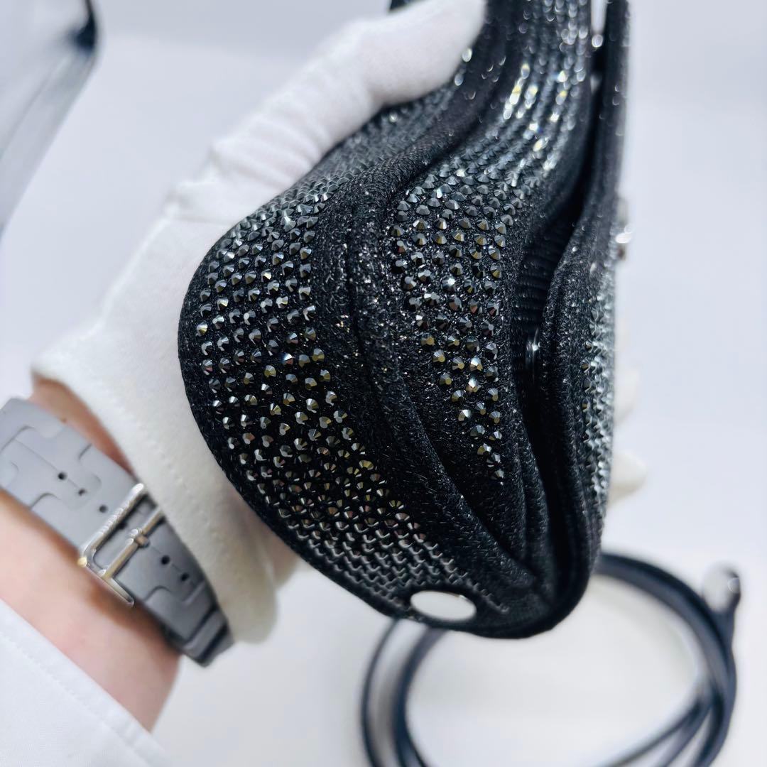 F*p様 ディーゼル クロスボディバッグ XS 極美品 使用回数試着のみ 真贋確