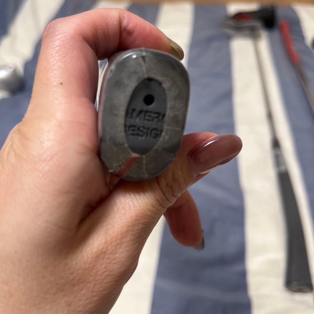 クラブ Scotty Cameron 1st of 500