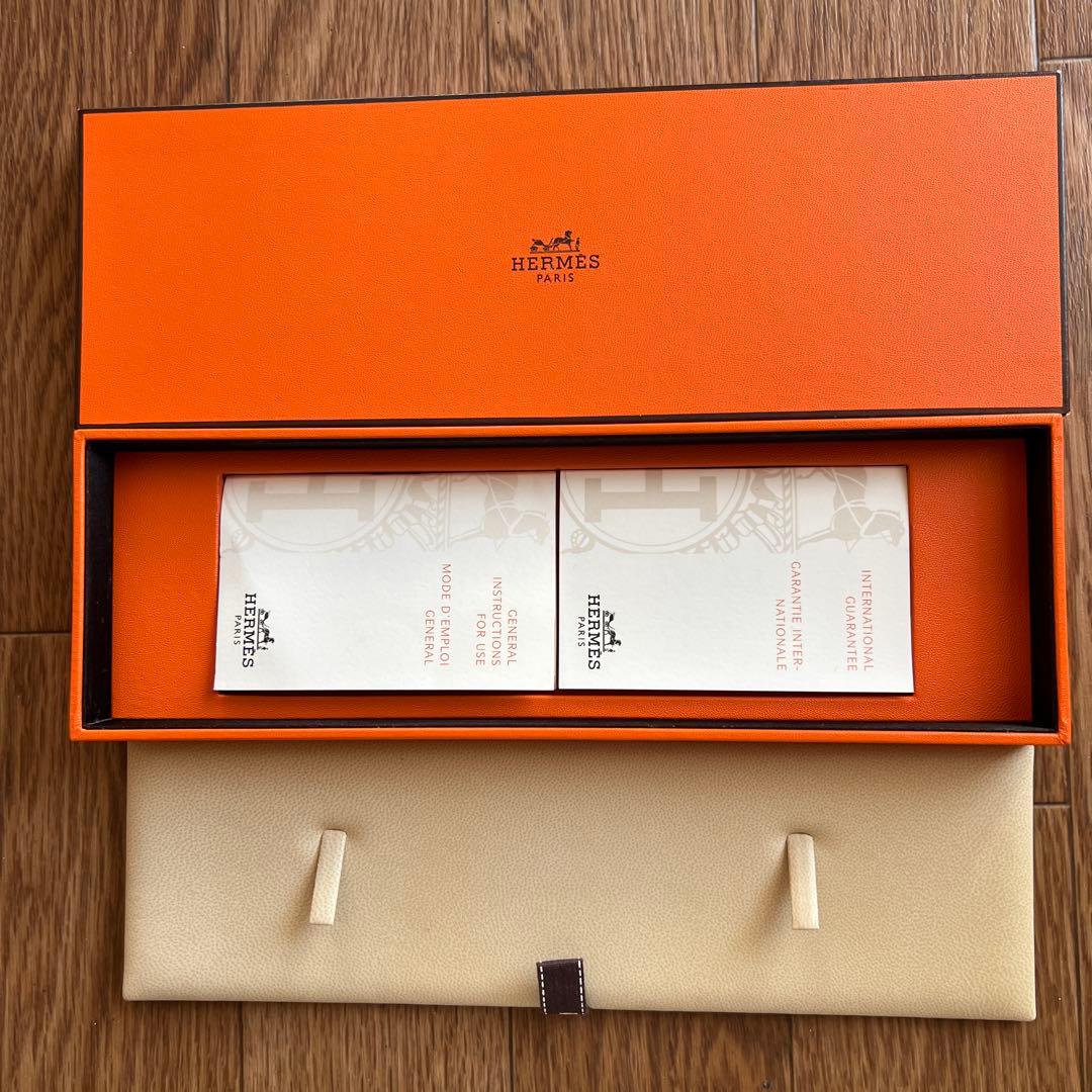 エルメスジャンク品‼︎ HERMES エルメス時計　HH1.201