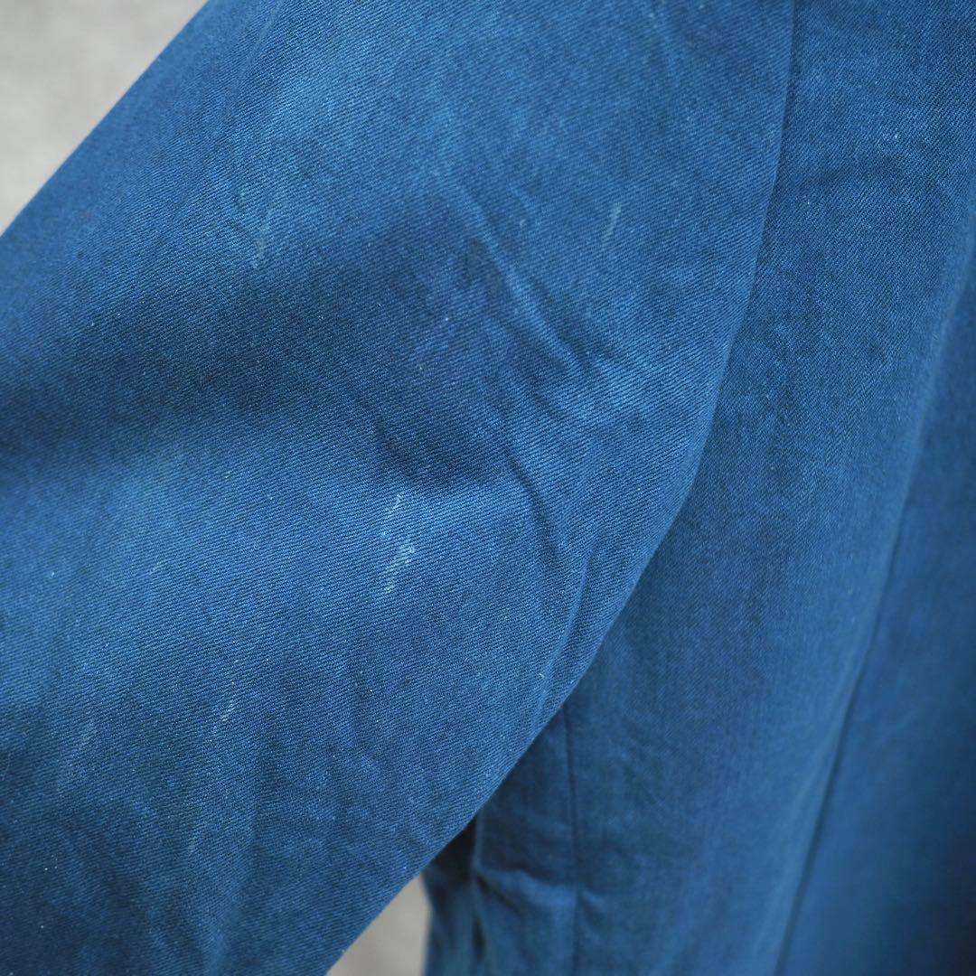 NEIGHBORHOOD｜15SS Trad/ C-JKT（Indigo・L）