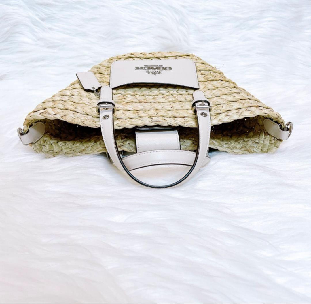 極美品✨ 最終お値引き coach コーチ 2WAY ショルダーバック 2WAY