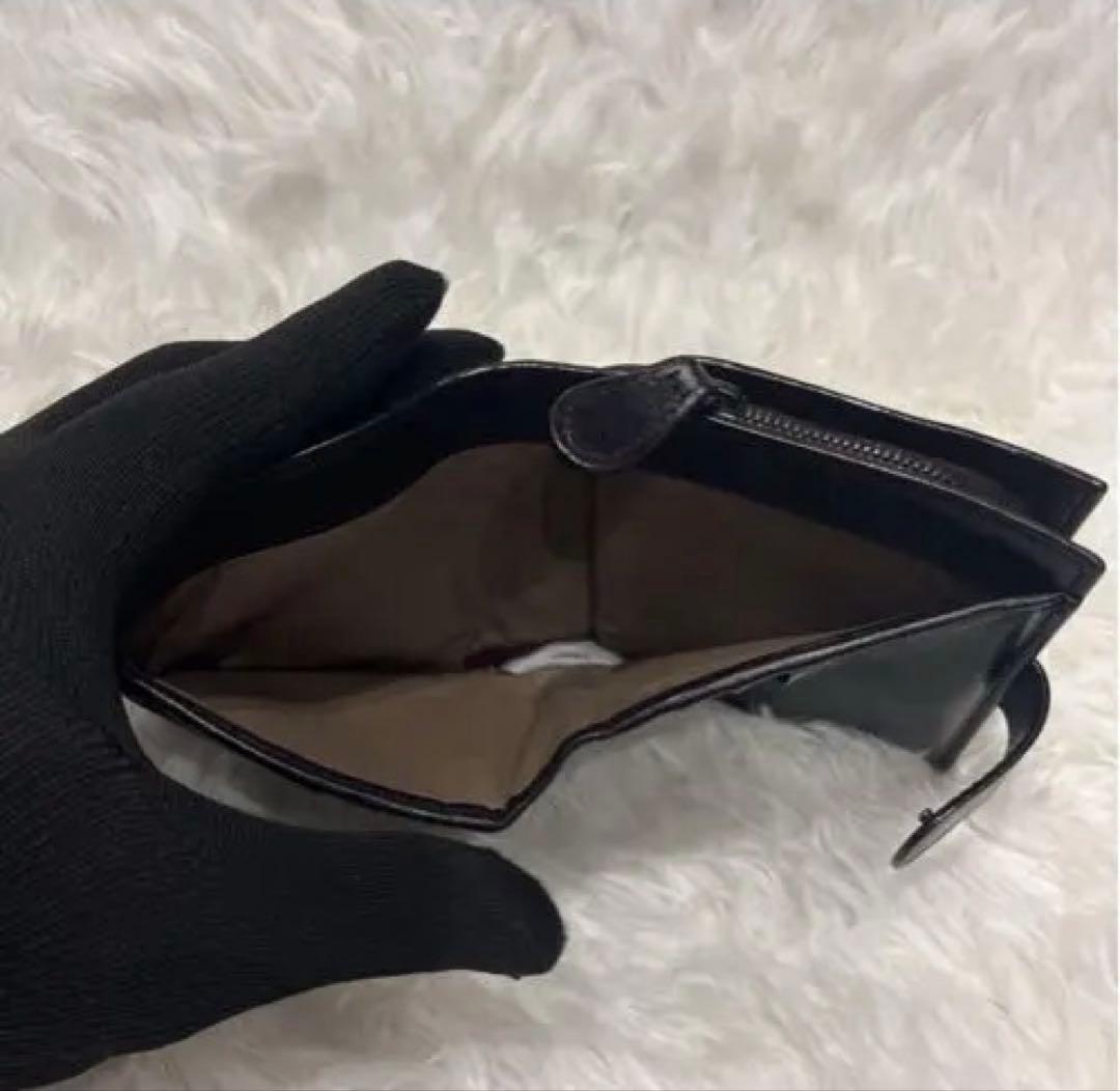 j*n様 【早い者勝ち】美品 BOTTEGA VENETA イントレチャート 財