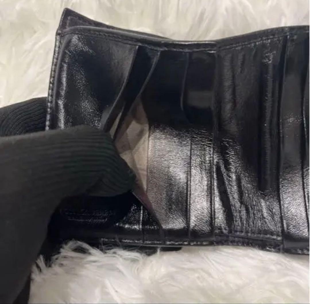 j*n様 【早い者勝ち】美品 BOTTEGA VENETA イントレチャート 財