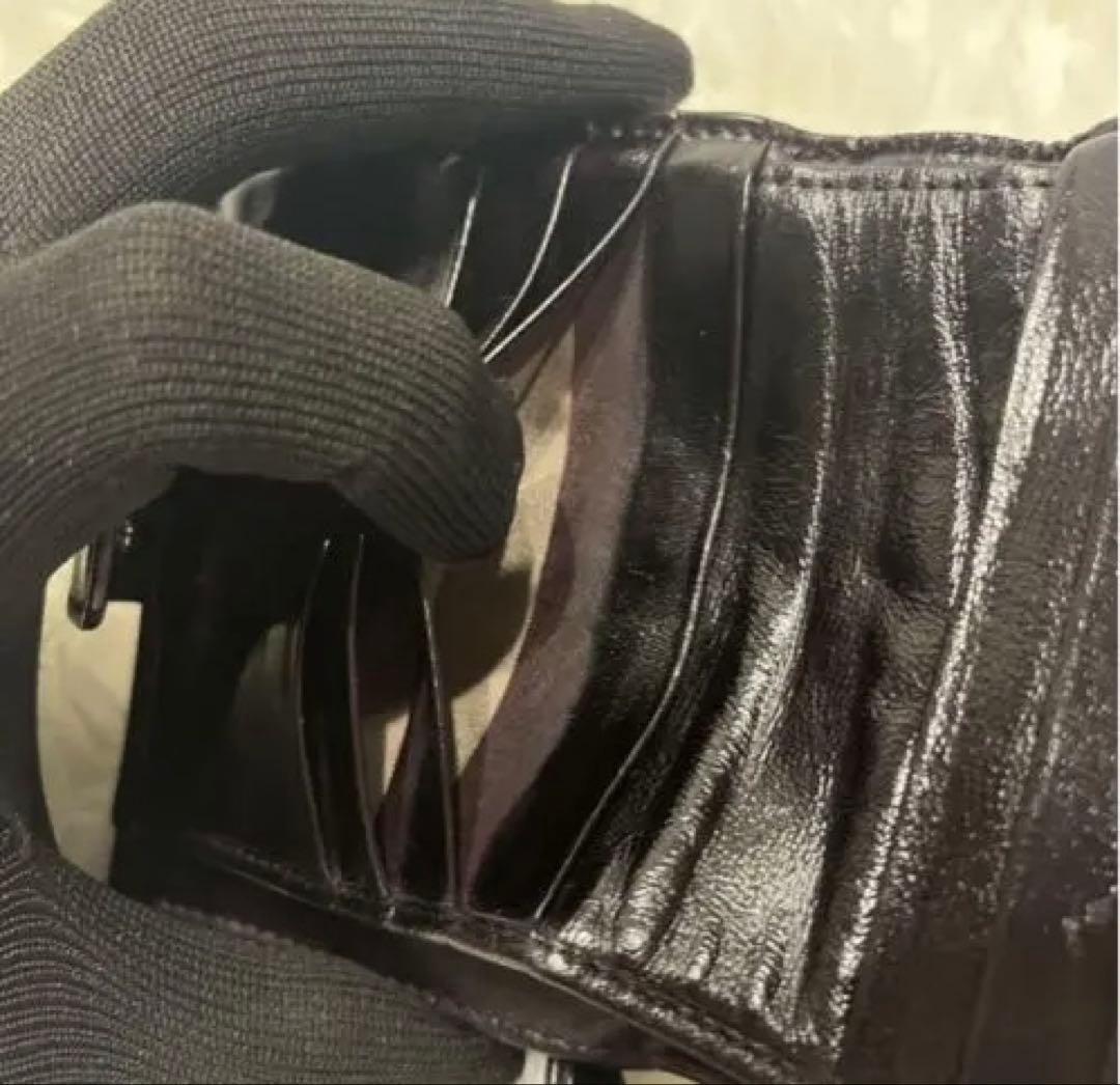 j*n様 【早い者勝ち】美品 BOTTEGA VENETA イントレチャート 財