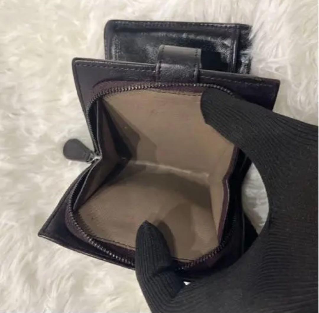 j*n様 【早い者勝ち】美品 BOTTEGA VENETA イントレチャート 財