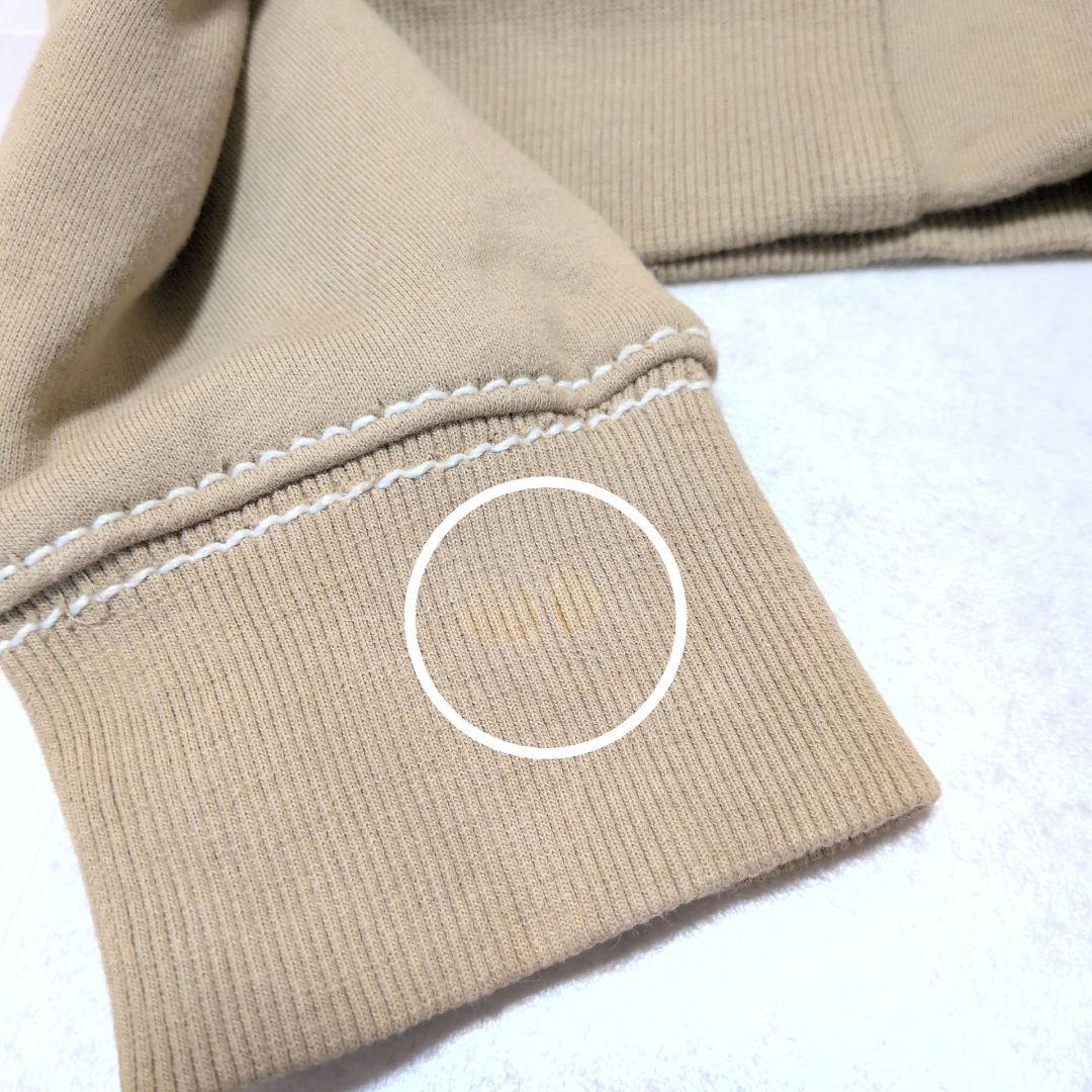 トゥルーレリジョン ジップパーカー USA製 S ロゴ Y2K　アメリカ製