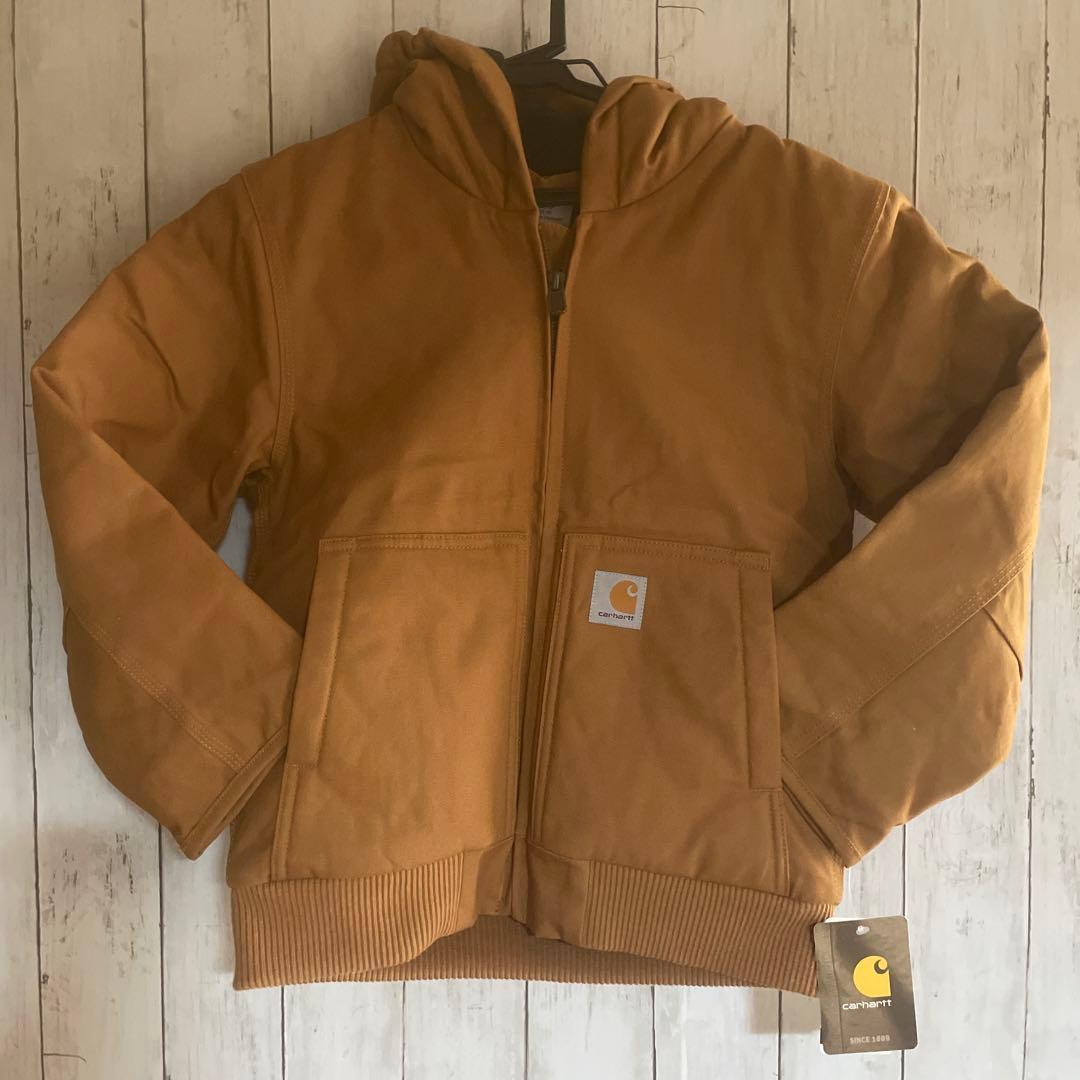 Carhartt ジャケット 新品