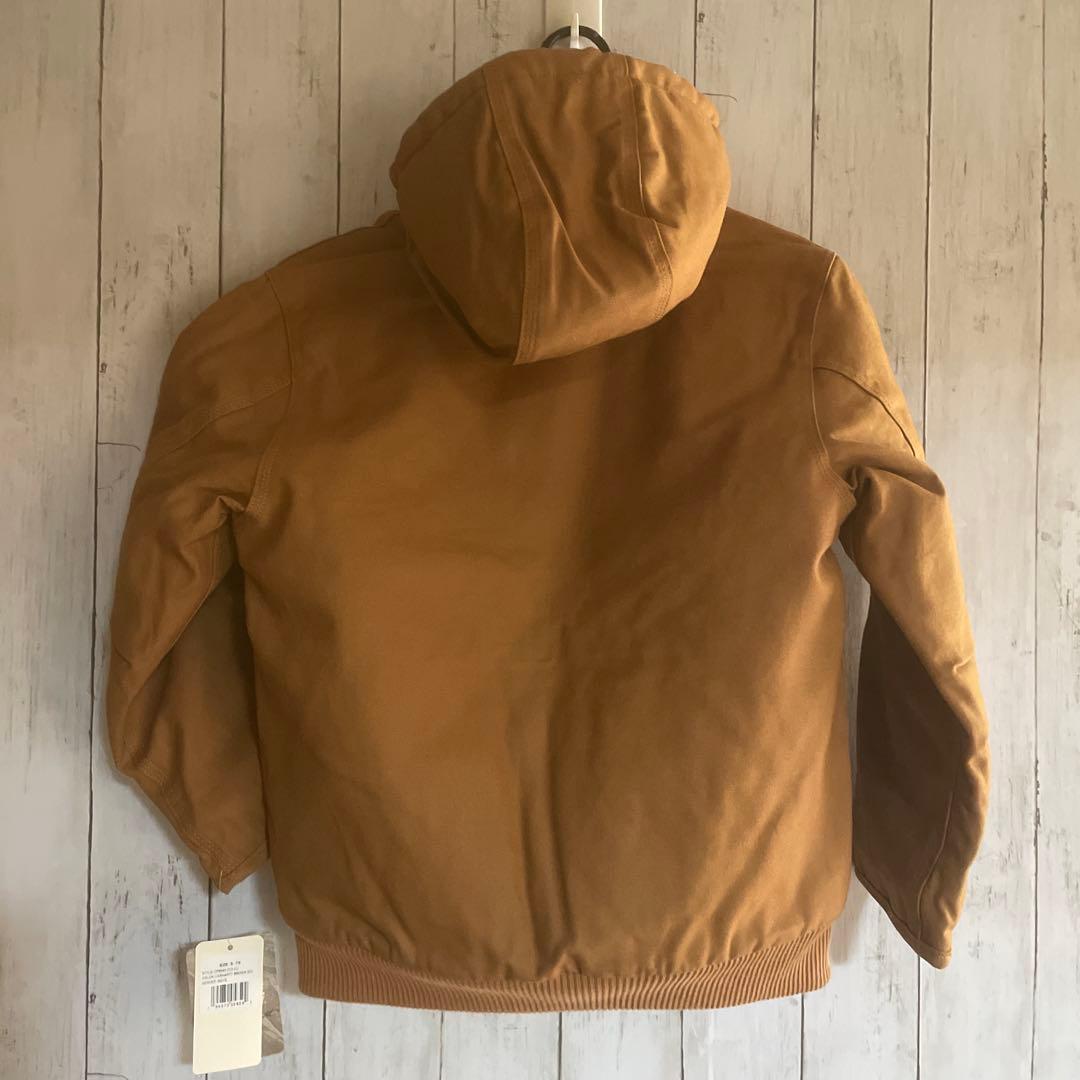 Carhartt ジャケット 新品