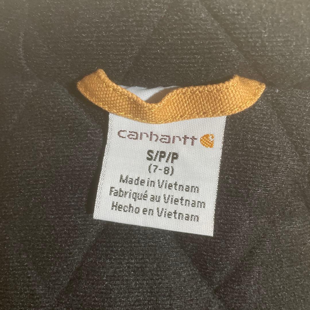 Carhartt ジャケット 新品