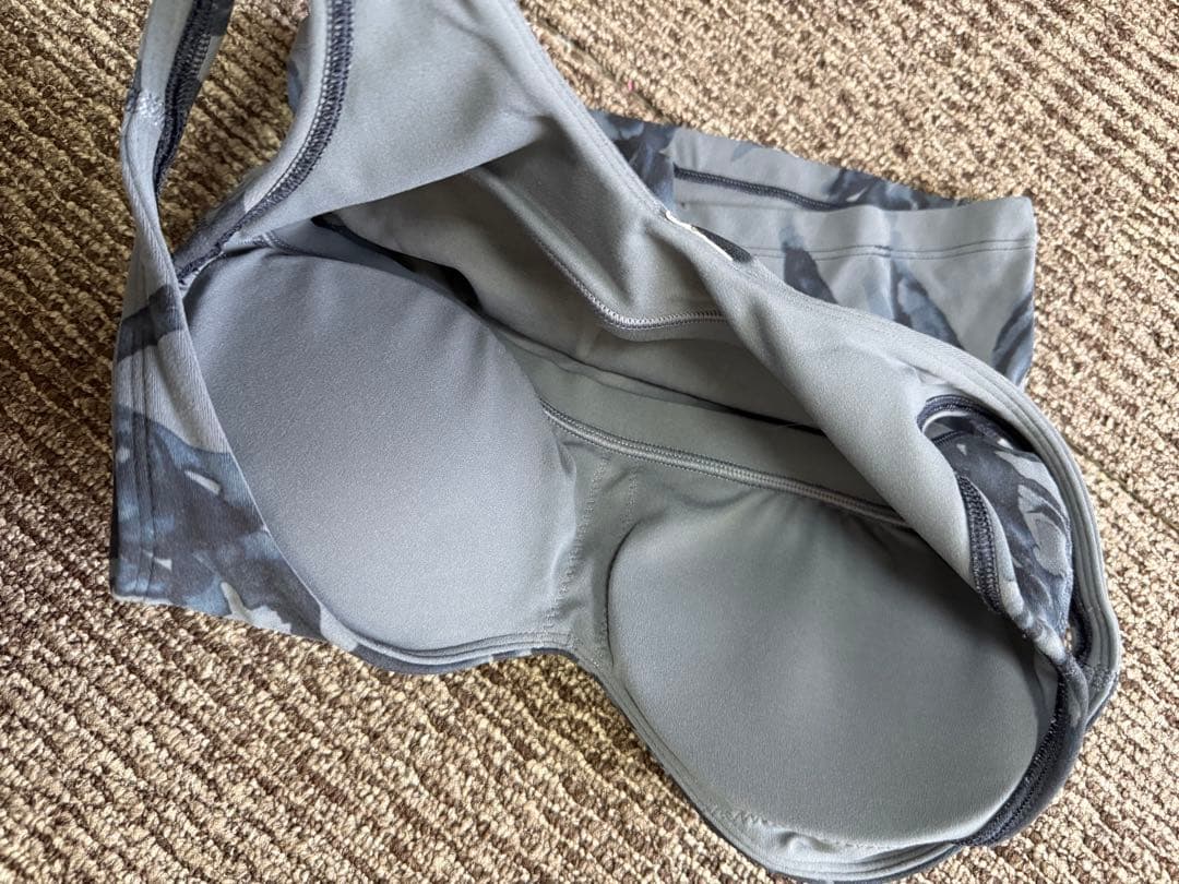 lululnmon Align美品 セットアップ