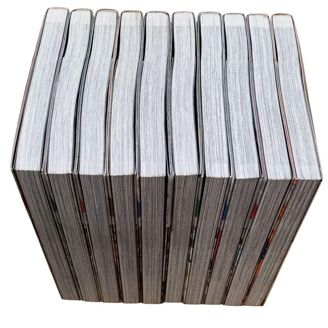 ヒカルの碁 完全版 1〜20巻 全巻セット 全巻初版・帯付き、リーフレット16枚