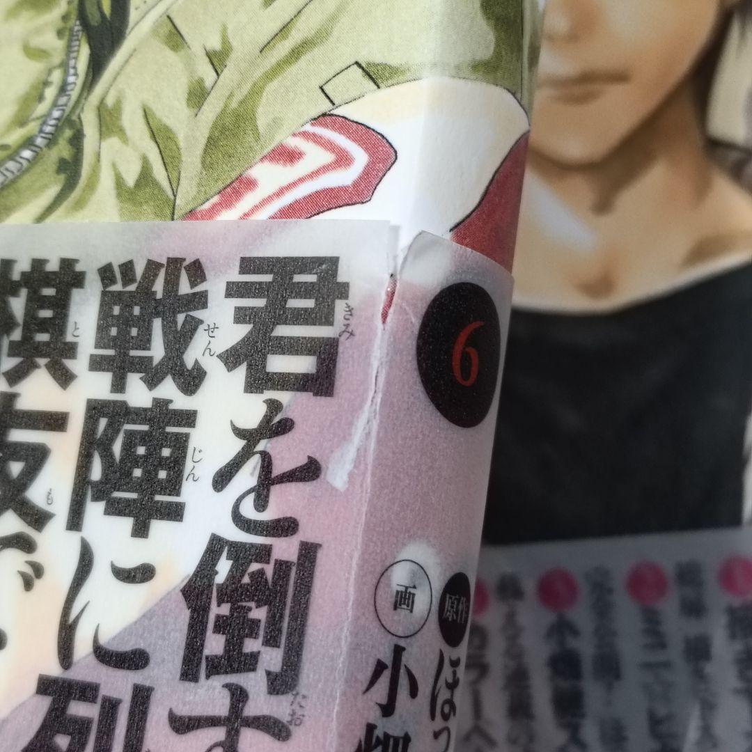 ヒカルの碁 完全版 1〜20巻 全巻セット 全巻初版・帯付き、リーフレット16枚