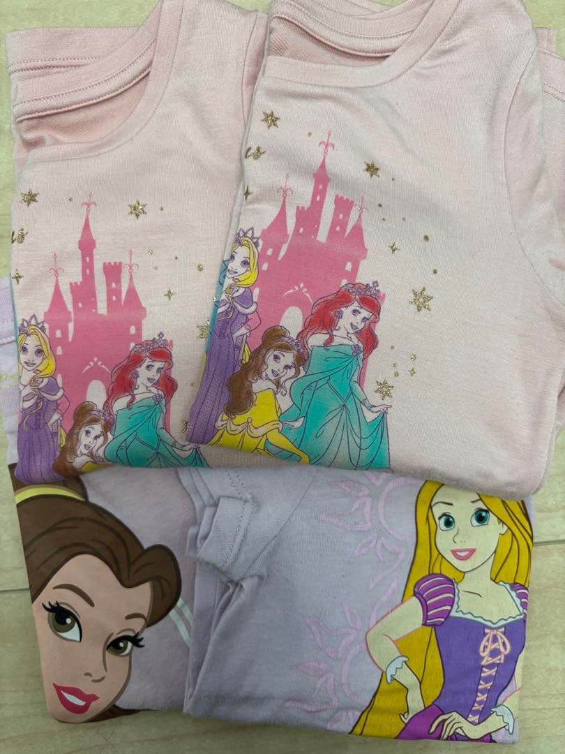 プリンセス　ドレス大量セット