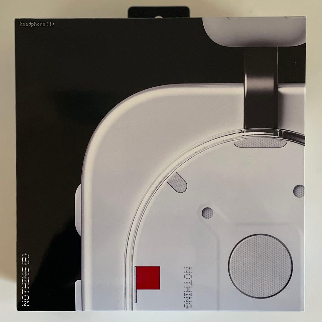 専用 Nothing headphone (1)