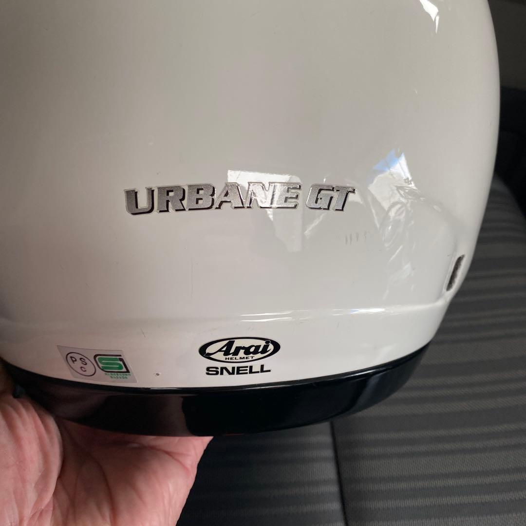 Arai フルフェイスヘルメット値引き❗️