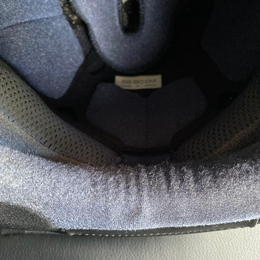 Arai フルフェイスヘルメット値引き❗️