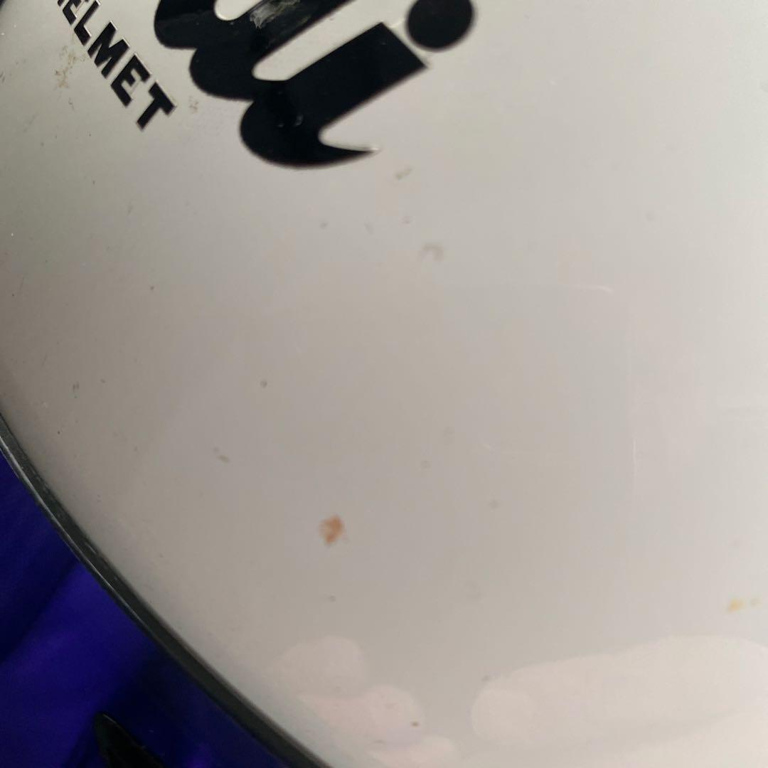 Arai フルフェイスヘルメット値引き❗️