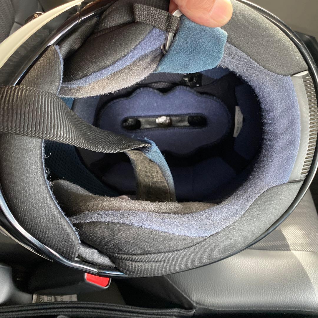 Arai フルフェイスヘルメット値引き❗️