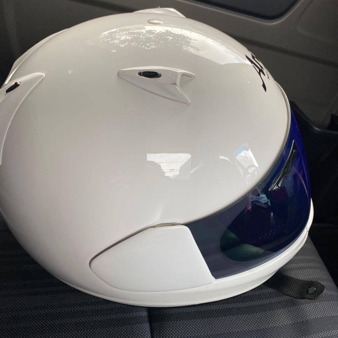 Arai フルフェイスヘルメット値引き❗️