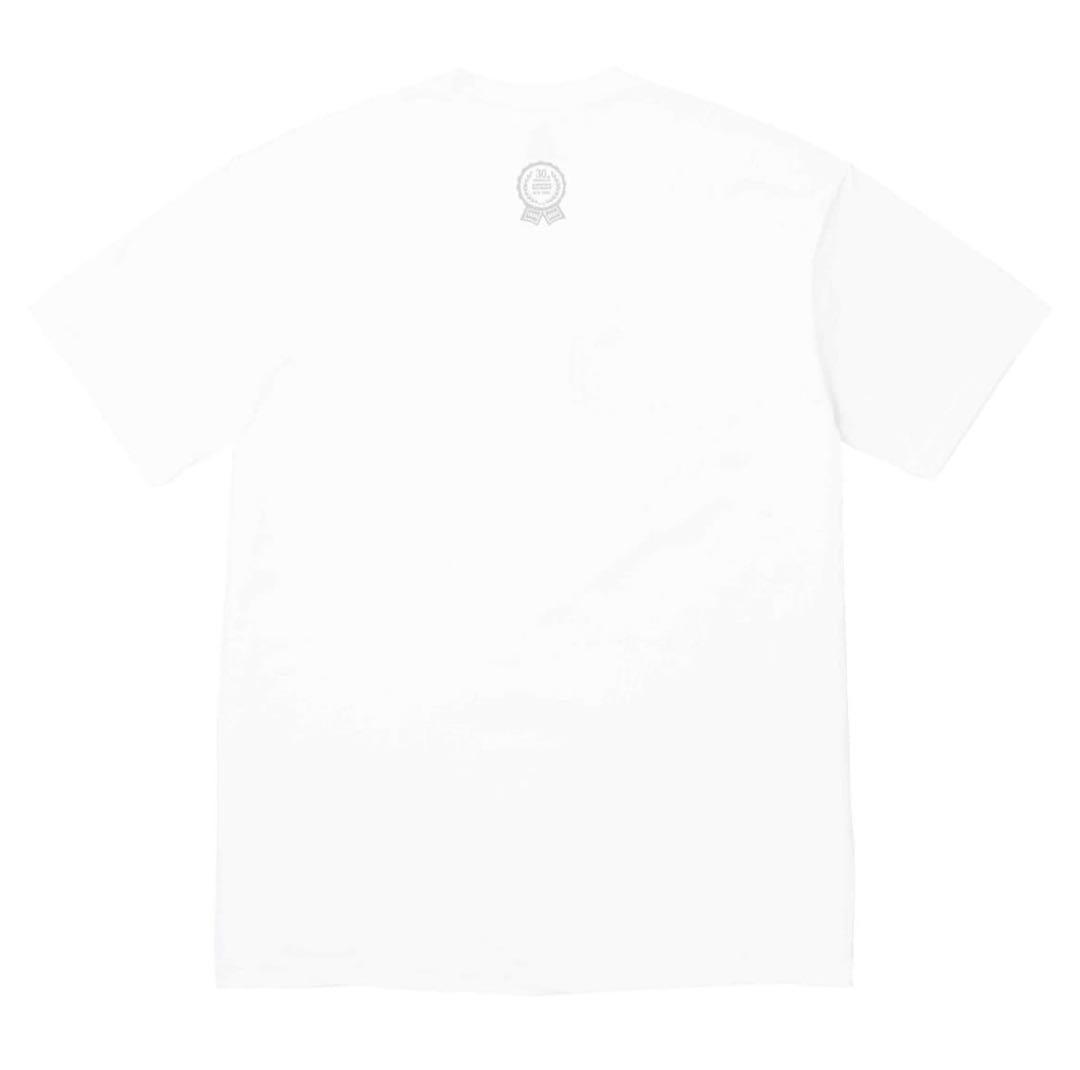 supreme☆30th Anniversary Tee XXL 白 未開封新品