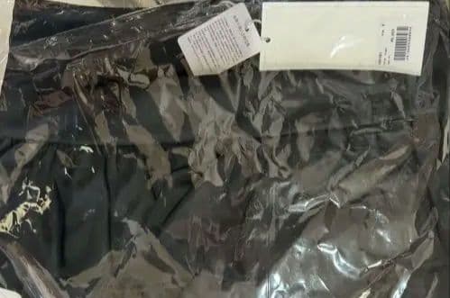 即日発送Mel gather skirt andmary Mサイズ 新品タグ付