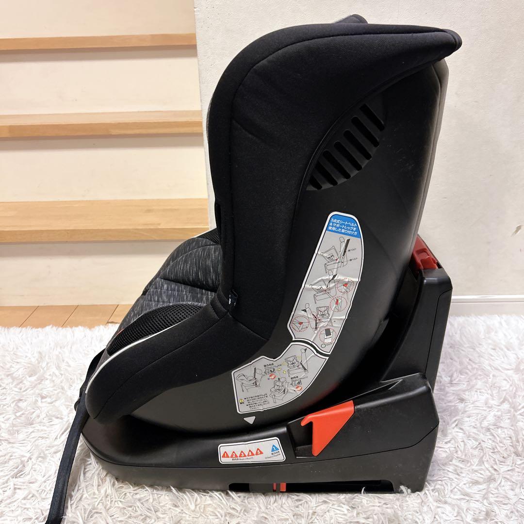 スマートエンジェル ターンレジェ FIX-ST B西松屋 説明書付き