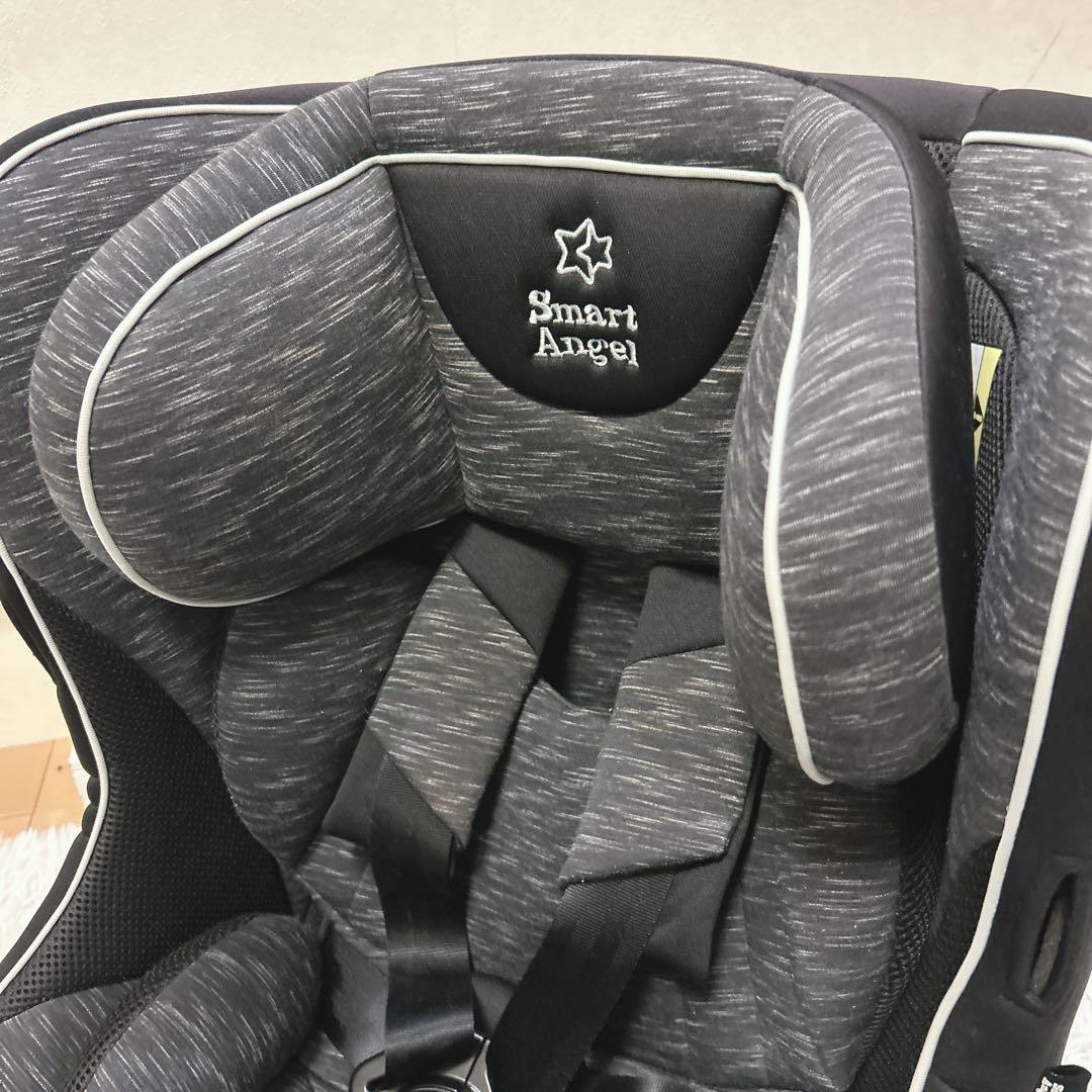 スマートエンジェル ターンレジェ FIX-ST B西松屋 説明書付き