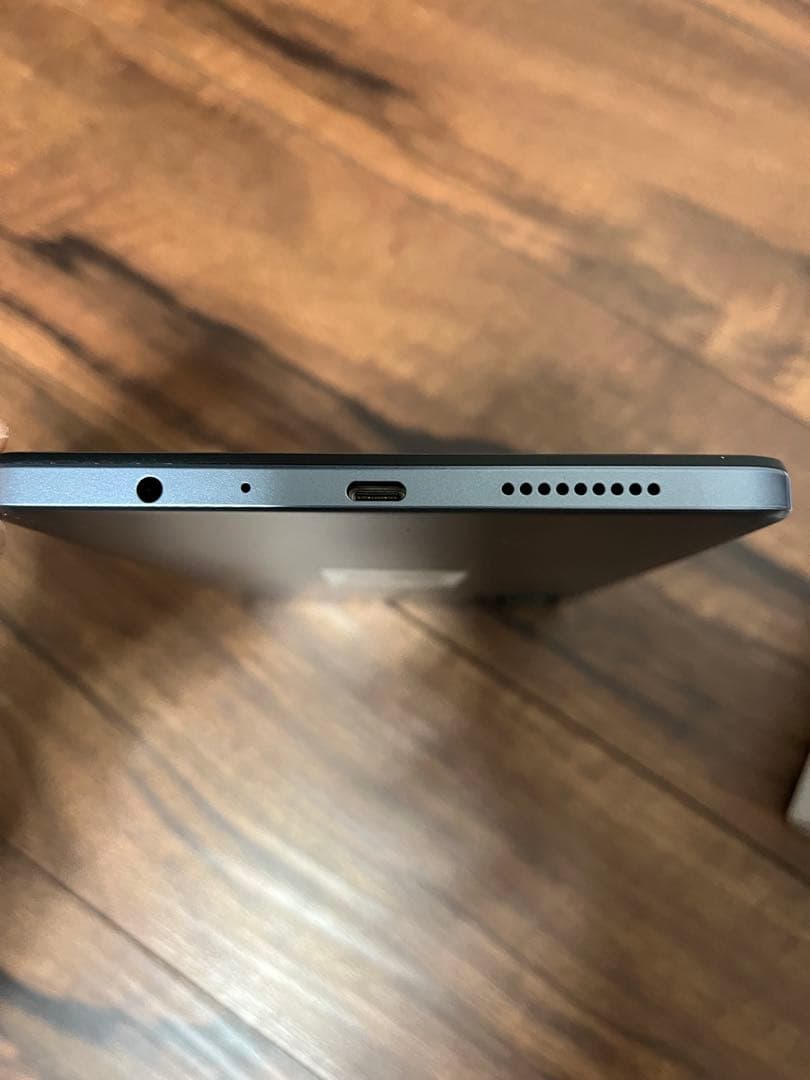 Redmi Pad SE 8.7 セルラーモデル グレー 64GB