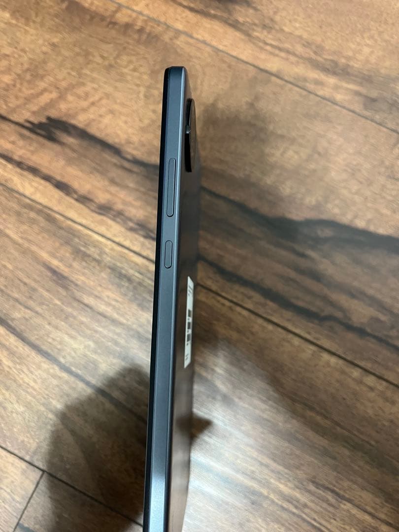 Redmi Pad SE 8.7 セルラーモデル グレー 64GB