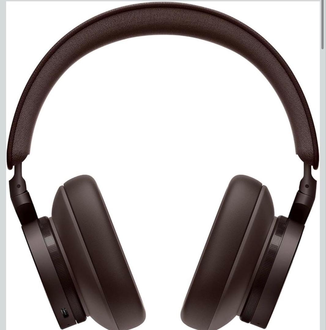 BANG & OLUFSEN BEOPLAY H95 バッグ付 チェストナット