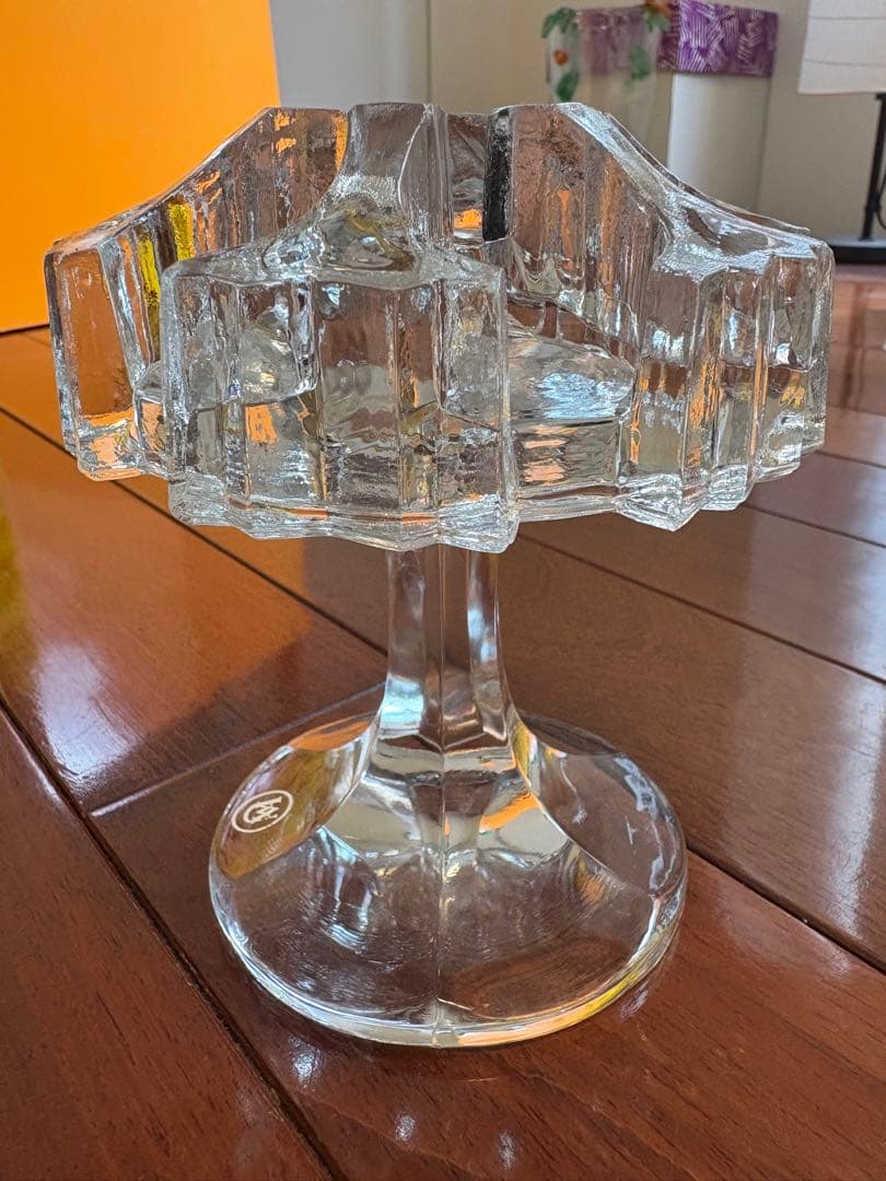 ウンダーベルグ　ディスプレイホルダー非売品　希少