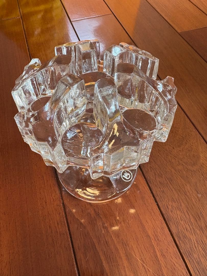 ウンダーベルグ　ディスプレイホルダー非売品　希少