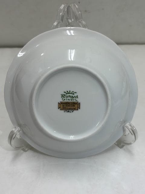 リチャード ジノリ　食器セット 4点