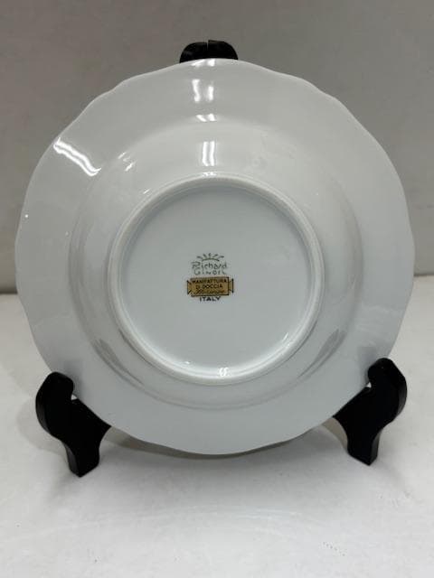 リチャード ジノリ　食器セット 4点