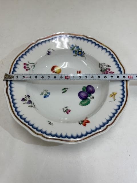 リチャード ジノリ　食器セット 4点