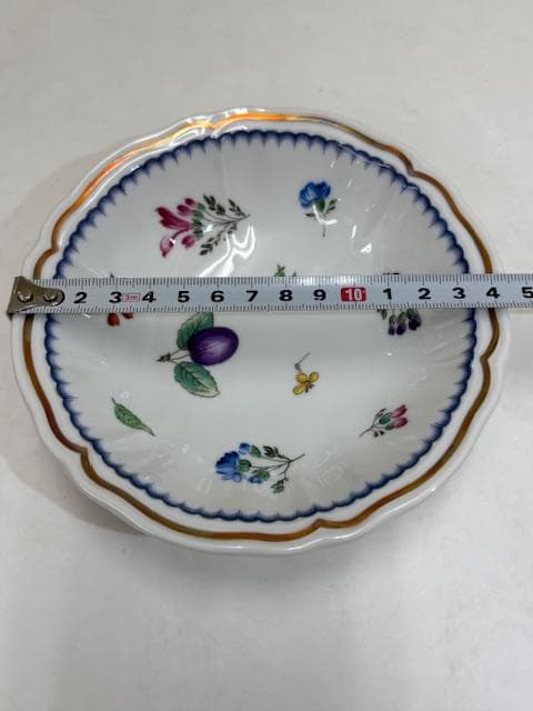 リチャード ジノリ　食器セット 4点