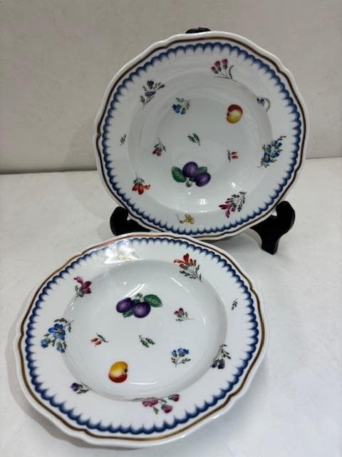 リチャード ジノリ　食器セット 4点