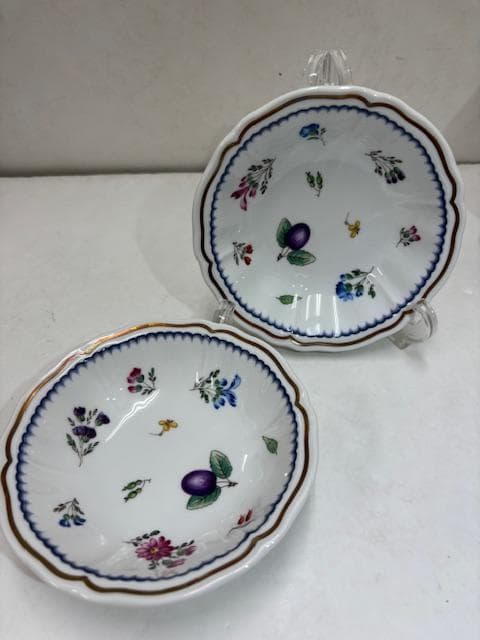 リチャード ジノリ　食器セット 4点