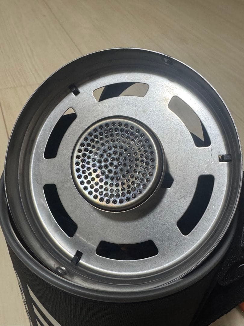 JETBOIL ジェットボイル