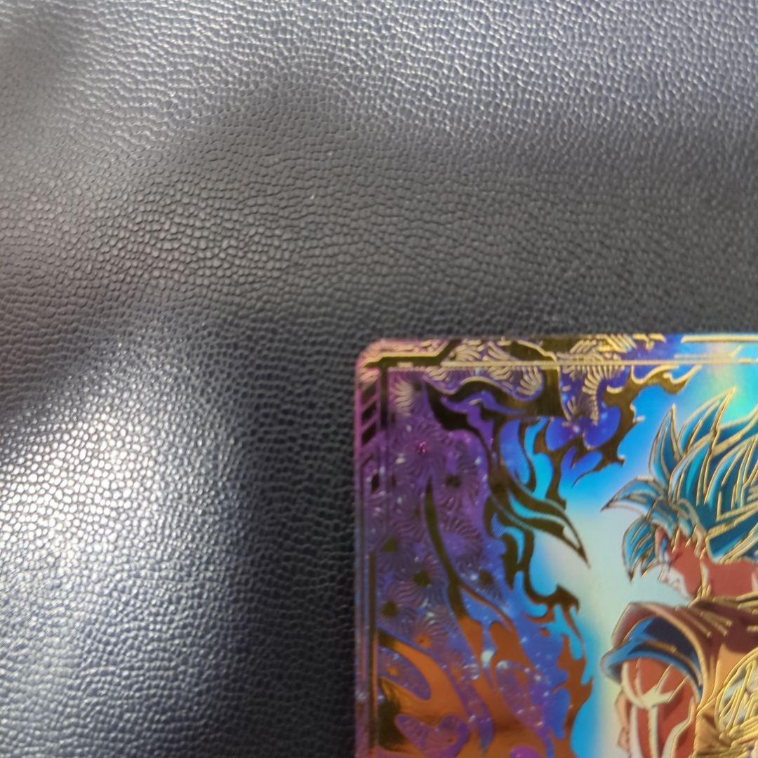 【即日匿名発送】SDVTP-001 パラレル　孫悟空　ダイバーズ　プロモ