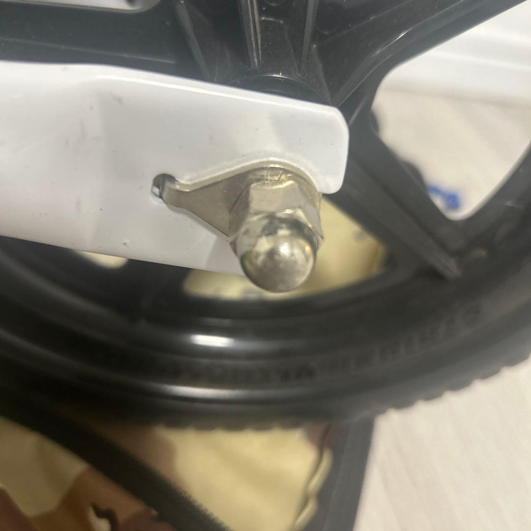 STRIDER ストライダー　セーブ ザ チルドレン ジャパン　キャリーバッグ付