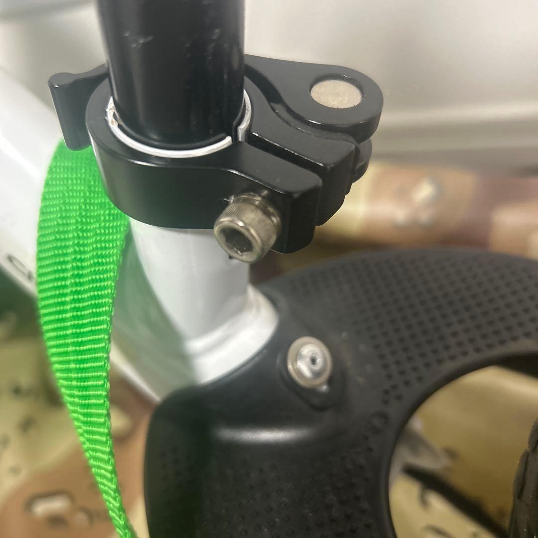 STRIDER ストライダー　セーブ ザ チルドレン ジャパン　キャリーバッグ付