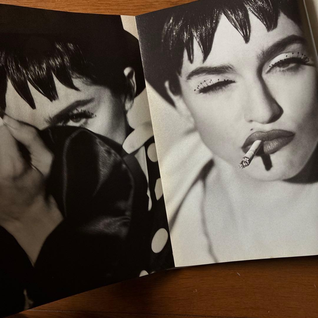 女性情報誌 VOGUE ITALIA 1990 n.480